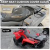 LKV Outlander Seat Covers Compatible with Can-Am Outlander Max 450
