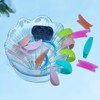 Libeauty Lash Lift Pad Eyelash Lifting Tool Set 17 Pcs