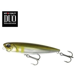 Duo Realis Pencil 110 Topwater Floating Lure P-08 (9065)
