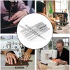 60pcs Sewing Machine Needles Sewing Machine Accessories Machine Needles Universal
