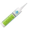 TMS Acoustical Soundproofing Caulk - Premium Sound Proofing Acoustic Sealant