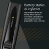 Wahl Chromini Wireless Trimmer - LED Charge Indicator & Quiet