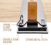 TCP Global Wooden Handle Longboard Sander 10.75" Long - Block