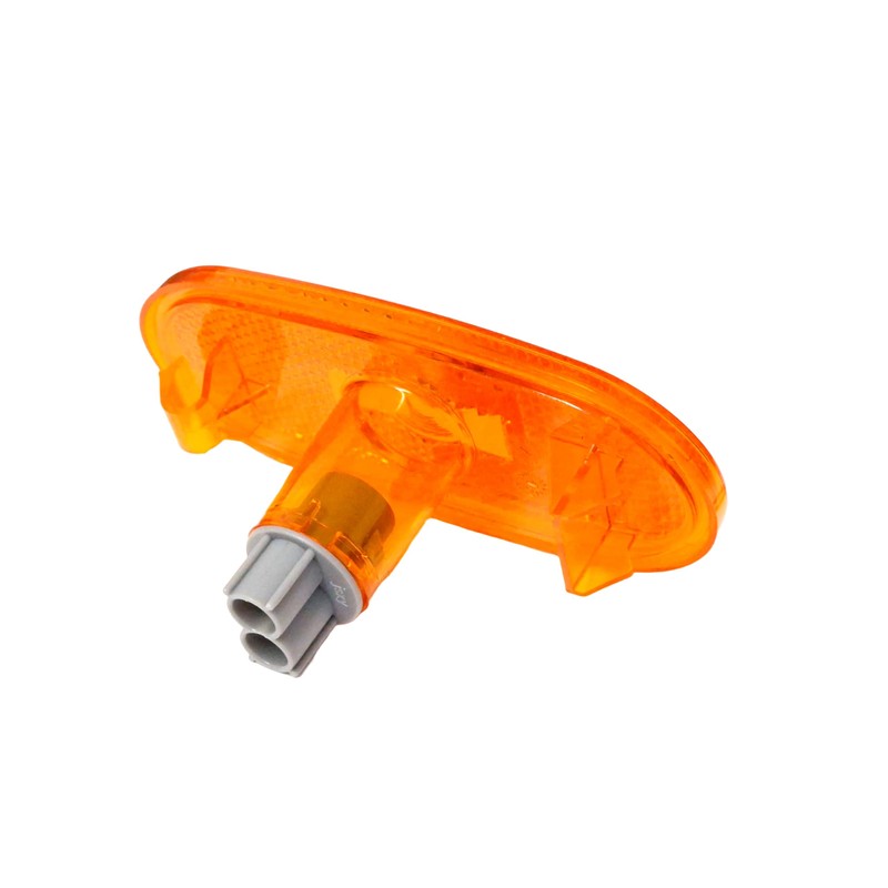 Easy Link 2 x Side Marker Lights 12 V with