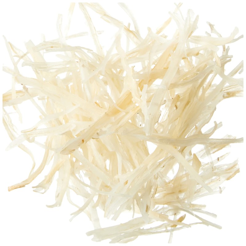 Kopabana Dried Cassava Abacha 8OZ| AIP noodles option| Paleo |