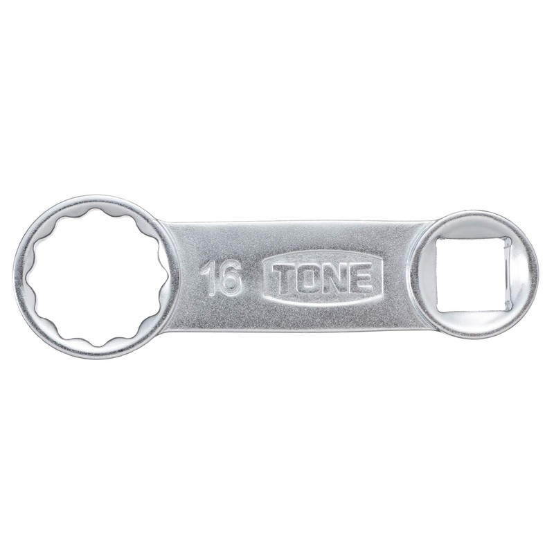 TONE Offset Glasses Adapter FWA3-16 Double Side Width 0.6 inch