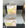 SALERM HAIR MASK WHEAT GERM FOR DRY HAIR . FRON