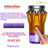 Dyson V15 Filter, 3-Pack Premium True HEPA Replacement Filters Compatible