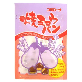 コーセーフーズ 焼ミョウバン 50g