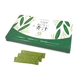 Delicious Soup from Hokkaido [Hokkaido Bear Mazasa] Plenty of 300 mg [Made in Japan]