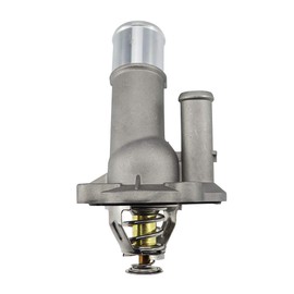 Carcasa de aluminio para Ford Focus 2012-2015 para Mazda 3/5 LF70-15-170 LF7015170