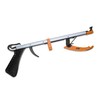 Compact Reacher Grabber, 15 Inches Long, Set of 2