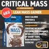 Applied Nutrition Critical Mass Professional Lean Mass Gainer