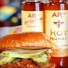 Ar'S AR’s Hot-Mild Southern Honey with Chile De Arbol -