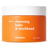 Hanskin Cleansing Balm & Blackheads, 80g, 1 pack / 한스킨 클렌징밤 & 블랙헤드, 80g, 1개
