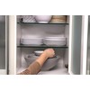 APS “Asia Plus” Bowl Made of Virtually Unbreakable Melamine, Versatile,