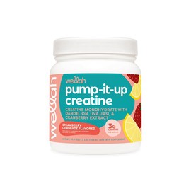 Pump-It-Up Creatine (100 Servings):_Watermelon Slush