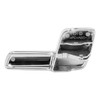 Driver Side Inner Door Handle Long Lasting OEM Standard 6L1Z7821819B
