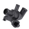 Engine Coolant Thermostat Housing Assembly for City Coupe forTwo Roadster