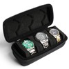 RIGICASE Watch Travel Case (3 slots)