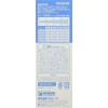 Wave OM-333 Material Series Plastic Taper Round Rod, Gray, Φ0.1
