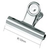 Mitsuya Eye Clip Medium 8 Pieces BX3-MDC48
