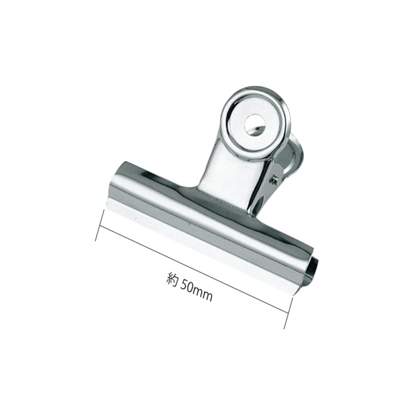 Mitsuya Eye Clip Medium 8 Pieces BX3-MDC48