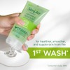 Simple Kind to Skin Refreshing Facial Wash Gel ,150 ml