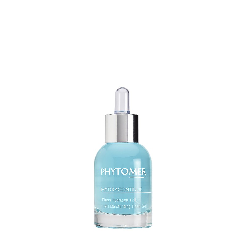 pitomer Phytomer Hydracontinu Flash Gel 30ml + 1 additional free