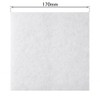 170 X 170 (5 Piece) Panasonic VB – yb100 °F Compatible Filter