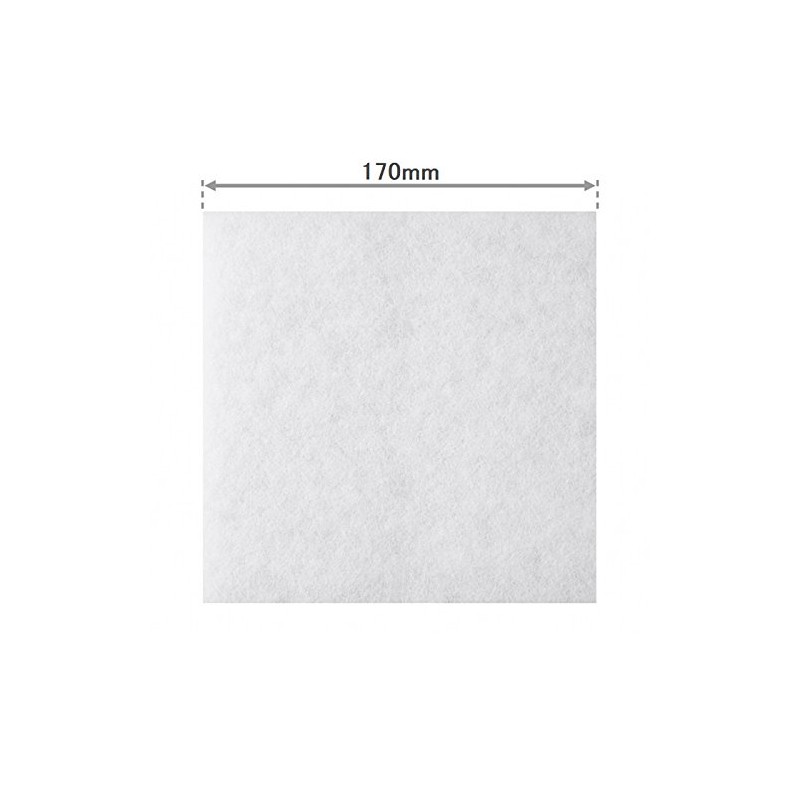 170 X 170 (5 Piece) Panasonic VB – yb100 °F Compatible Filter