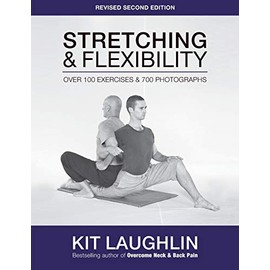 Stretching & Flexibility, 2nd edition