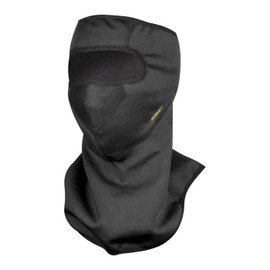 Gorics (GW-BaFOPEN) Balaclava, Winter Bicycle, Bike, Open Type, Keeps Your Scalp Stuffy, Protects Against Sunburn, Warm, Face Mask, Unisex, For Outdoor Work