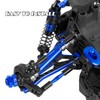 RCMYou RC Suspension Arms A Arms Upgrades Part for 1/8