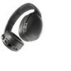 Skullcandy Crusher EVO Wireless Noise Cancelling Over-Ear Headphones Bundle -