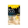 Garnier Olia Permanent Hair Dye, Ammonia-Free Hair Color, 110 Super