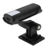 Pyhodi RVsTrailer Reverse Hitch Guide Camera, Wireless Backup Camera, HD