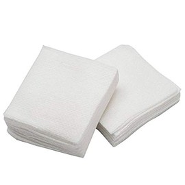 Graham Spa Essentials Esthetic Wipes, 2 Inch X 2 Inch