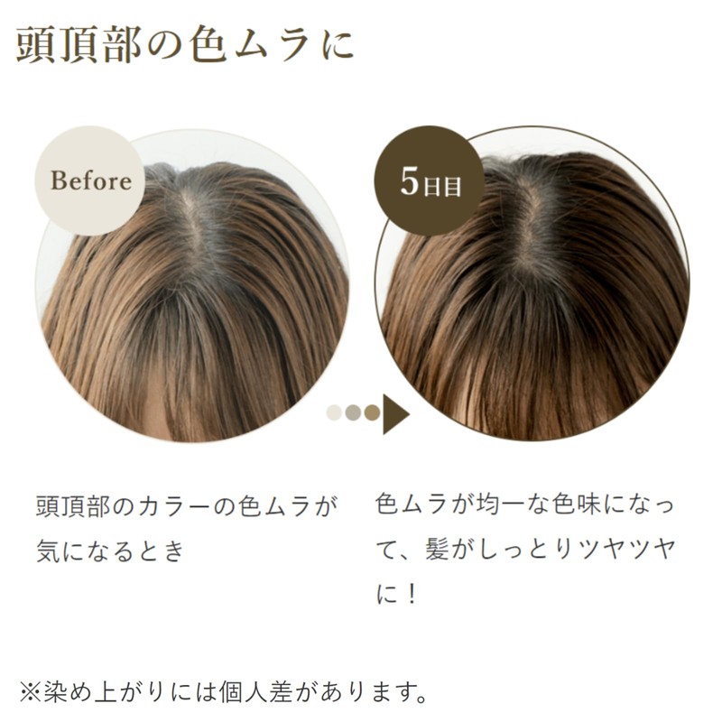 Life Tree 4954753096789 Hair Color Treatment, Natural Black, 7.1 oz