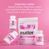 Creatina Matter Smart Nutrients Mommy Energy, en Polvo para Mujer,