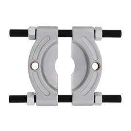 ABN Bearing Puller with 1/2in to 4-5/8in Jaw – Splitter Tool for Wheel Hub, Gear Pinion, Bearing Separator