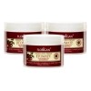 Crema Peinar Jitomate Tratamiento Nutritivo Florigan® 3pzas