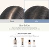 anillo [anillo]Black Tea Nourishing Scalp Shampoo 450ml