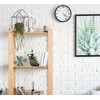 Creative Co-Op Cast Iron Jack Accent, Patina