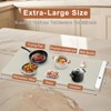 FYY Extra Large Food Warming Mat - Electric Warming Tray
