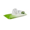 ALOE VESTA LOT of 4 ALOE VESTA BATHING CLOTHS 8