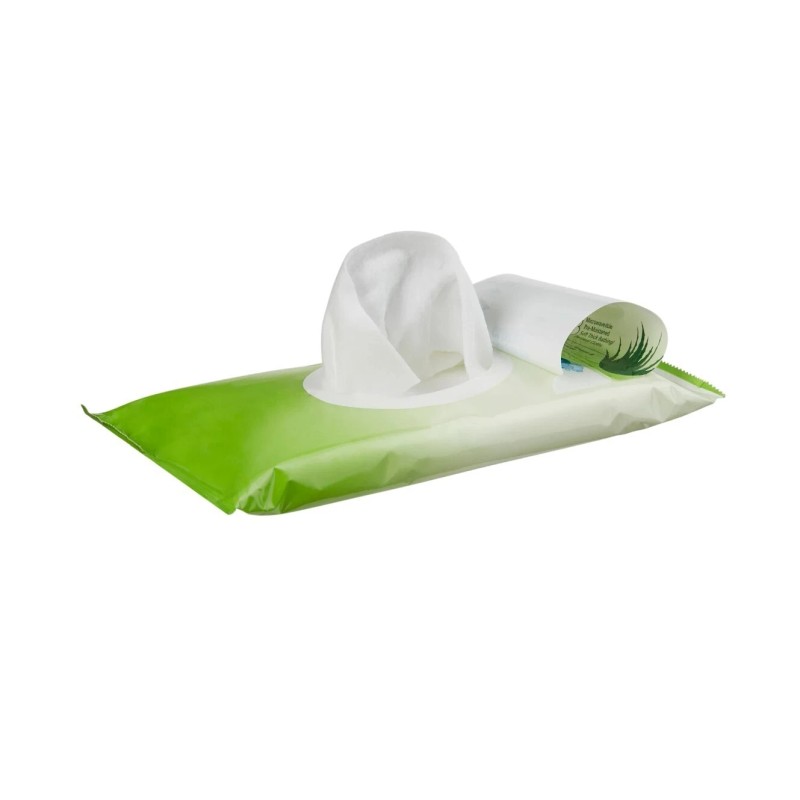 ALOE VESTA LOT of 4 ALOE VESTA BATHING CLOTHS 8