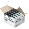 Casio Label Writer, Nameland, Genuine Tape, 0.4 inches (9 mm),