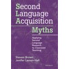 Second Language Acquisition Myths: Applying Second Language Research to Classroom