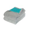 Face Towel, Imabari Certified, 2 Piece Set, Thick, Water Absorbent,